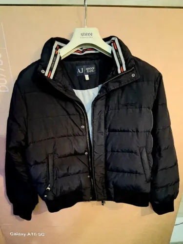 Armani Jeans Original