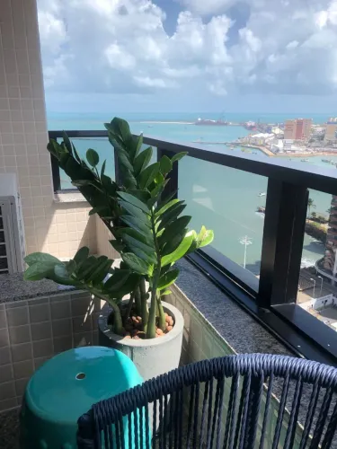 Flat Beira Mar