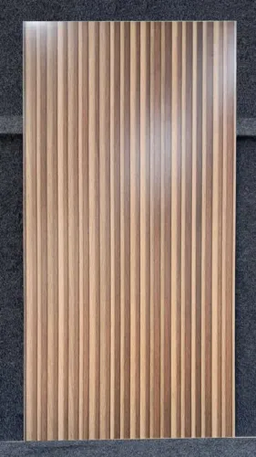 Piso/Revestimento "Gran Ripado" 60x120cm - R$ 54,90 o m²