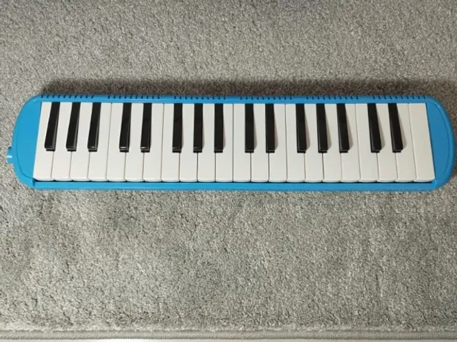 Escaleta (instrumento)