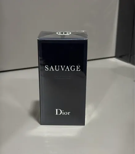 Perfume Masculino Original Sauvage 100ml