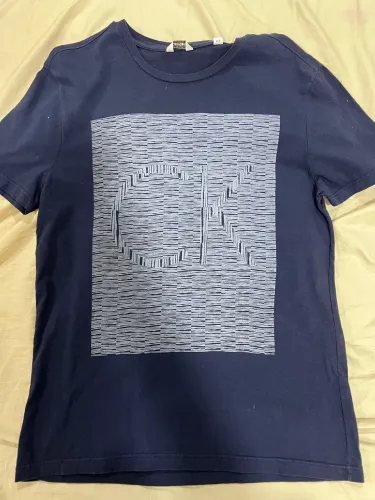 Camisa Calvin Klein 