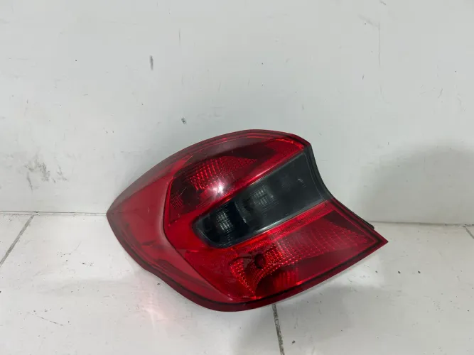 Lanterna Ford ka hatch 2015 16 17 2018 Le original 