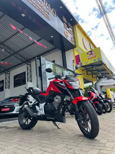 CB 300CC 2023/2023