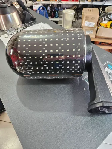 Strobo de led