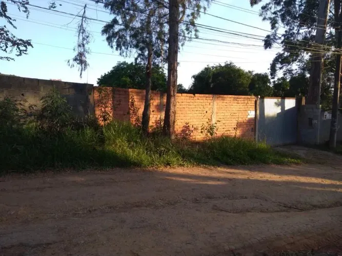 Lote em condomínio em Rua Timburi - Granja Viana - Cotia/SP