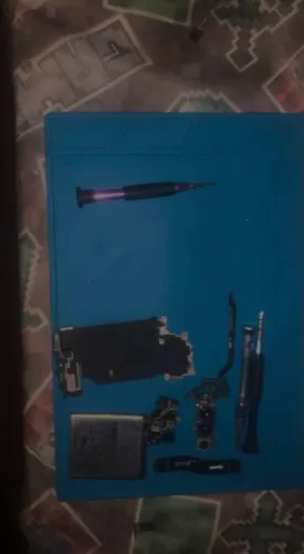 Peças do GALAXY S21 5G