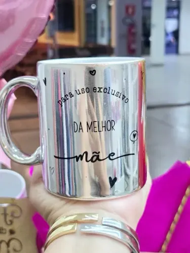 Canecas personalizadas