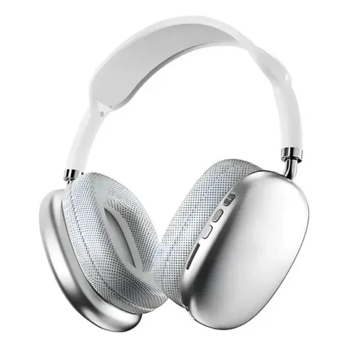 Fone Abafador Bluetooth P9 Headset 