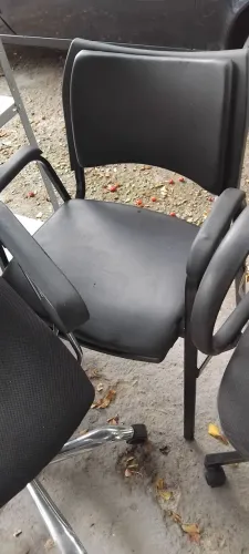 Cadeira de Escritório