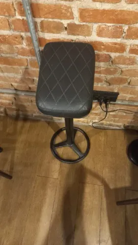Apoio de braço para tatuagem 