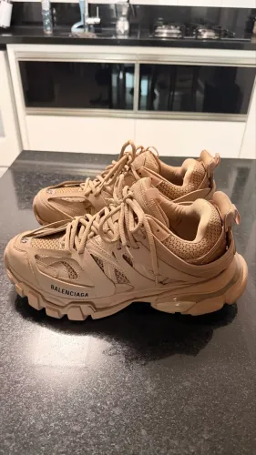 Tênis Balenciaga Track - Tam 40 BR