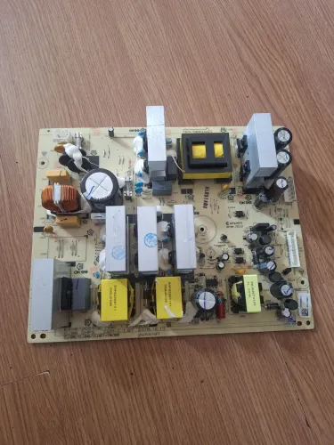 Placa Fonte Som LG CJ88, CJ87 , CJ98 Funcionando 100% , Envio Olx