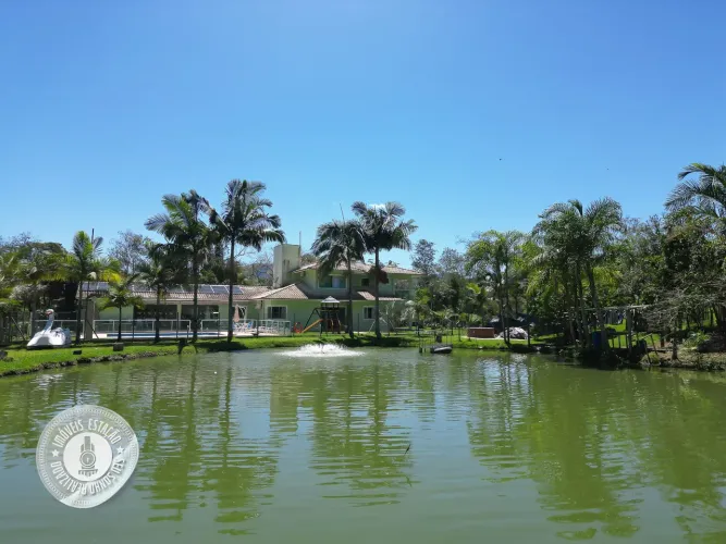 VENDA - Imóvel Rural com 4 dormitórios (2 suítes), com 56.095 m² de terreno no bairro Belc