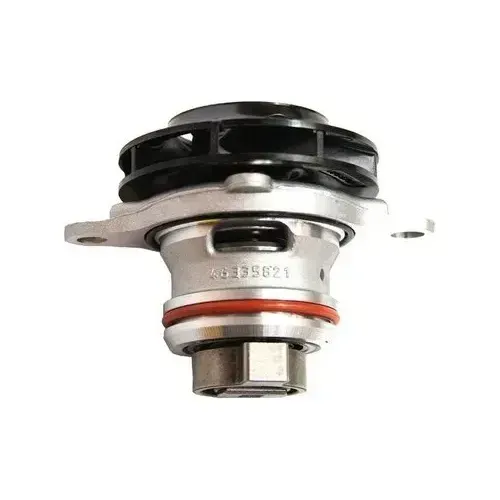 Bomba Dagua Fiat Cronos Nova Strada Novo Uno 1.3 46346282