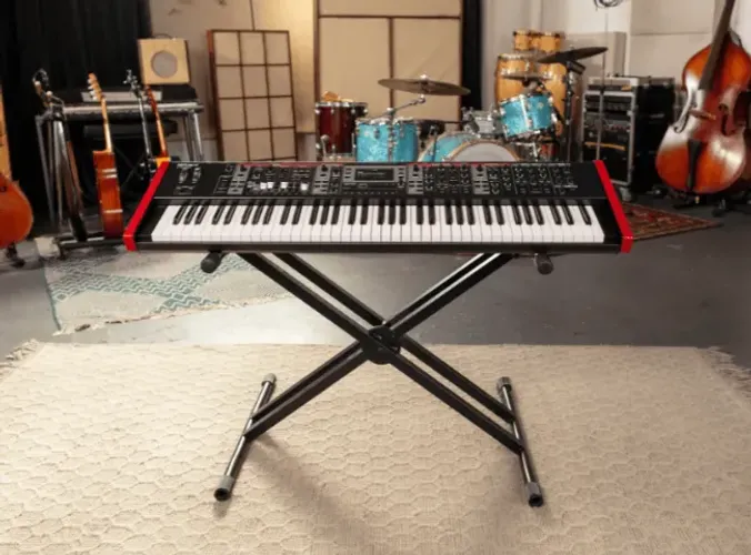 Roland V-Stage 76 Teclado de Palco V stage Vstage