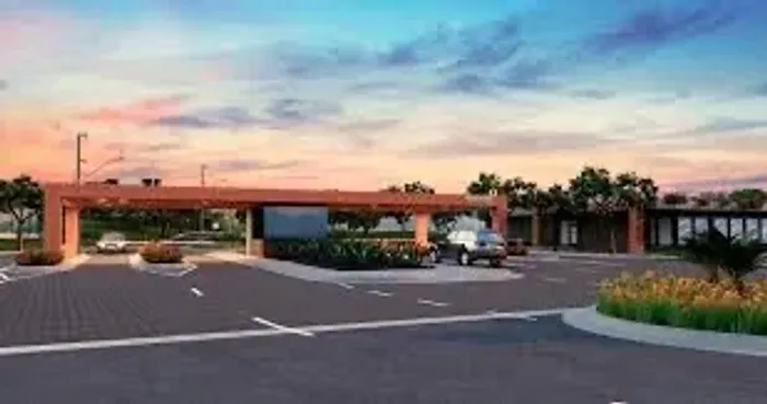 Vendo lote Alphaville Piauí alphaville Teresina 2
