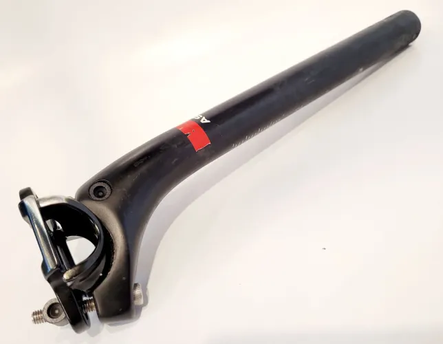 Canote Argon 27.2 Carbon