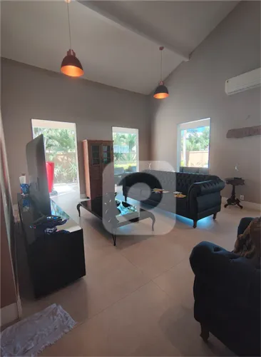 Belíssima casa na Barra da Tijuca - Condomínio Jardim Lagoa Mar Norte