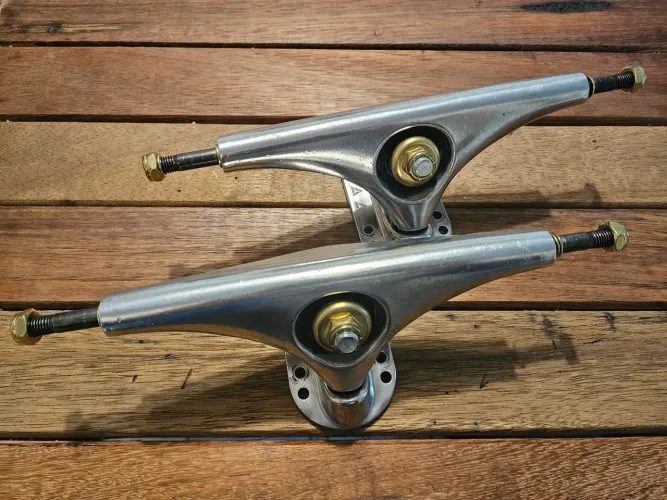 Trucks de Skate 