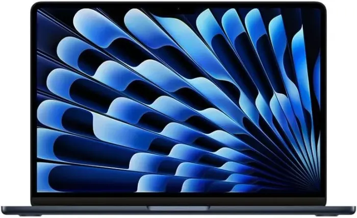 MacBook Air (de 13 polegadas, Processador M3 da Apple com CPU 8?core e GPU 8?core, 8GB