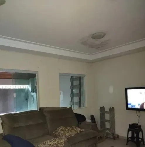 DG49 - Casa disponível em Periperi