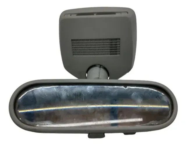 Retrovisor Interno Vw New Beetle 2008 2009 2010 2011 2012
