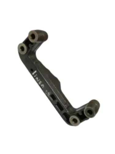 Suporte Coxim Motor Fiat Linea 1.8 E-torq 2010 2013 51850226