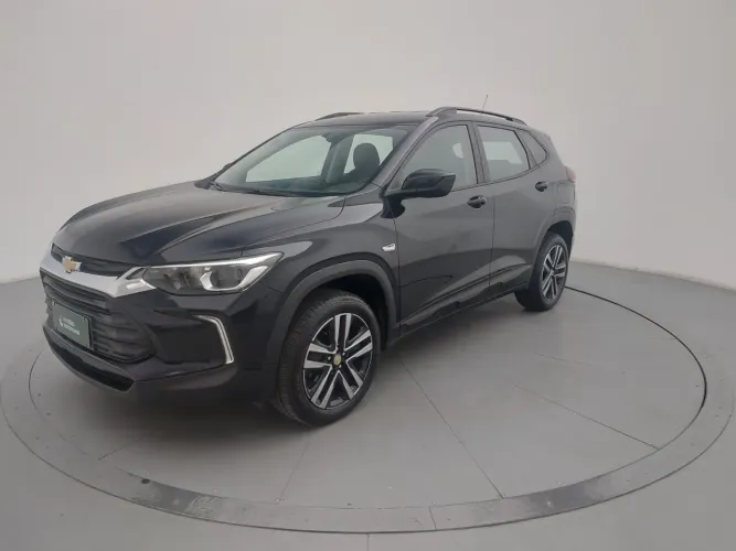 Chevrolet Tracker LT 1.0 Turbo 12V Flex AUT 2024