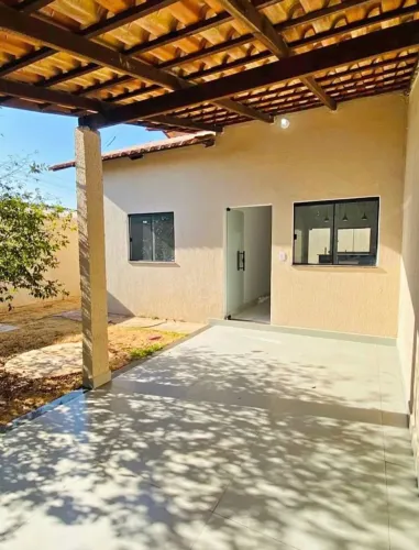 Casa a venda no tenone 