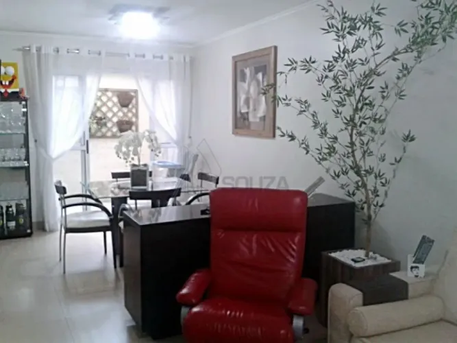 Casa a Venda condomínio fechado Horto Florestal, 200 m au, 4 quartos, 2 suites , 2 vagas