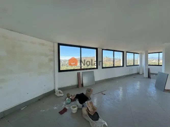 Sala Comercial de 72m² no bairro Frimisa em Santa Luzia