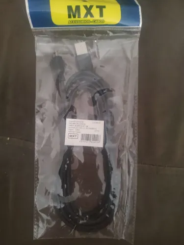 Cabo USB Micro 2.4A Digital para Celular - MXT