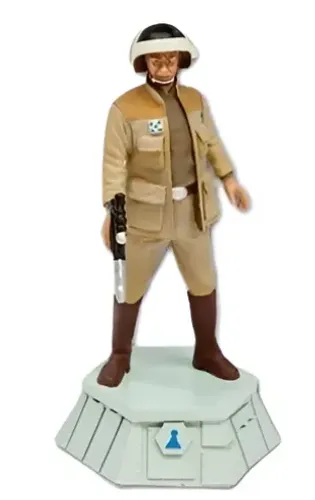 Miniatura Xadrez Star Wars