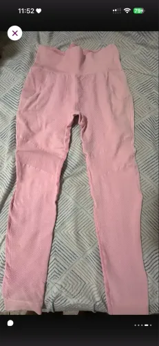 Legging lupo