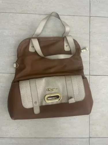 Bolsa Carmen steffans 