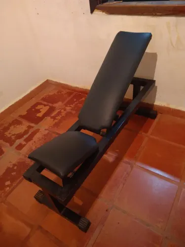 Equipamento ginástica/academia  LEIA o ANÚNCIO!