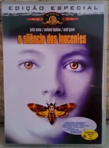 O silêncio dos inocentes - Edição especial