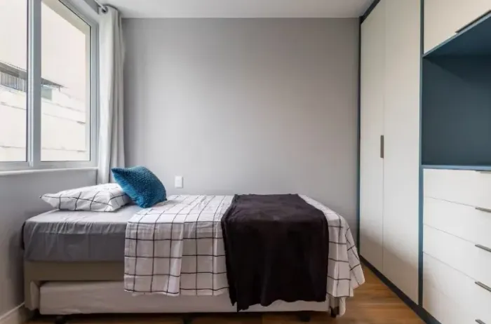 Quarto Ipanema Arpoador