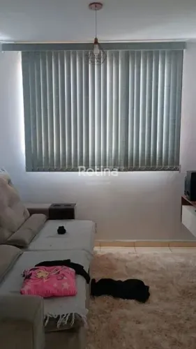 Apartamento à venda, 2 quartos, Presidente Roosevelt - Uberlândia/MG - Rotina Imobiliária
