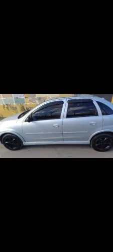 Chevrolet Corsa Sedan 1.0 MPFI 8V 71cv 4P 2003