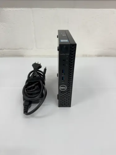 Dell Optiplex 3050 Mini