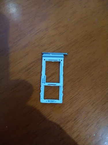 Gaveta Chip Celular Samsung S20