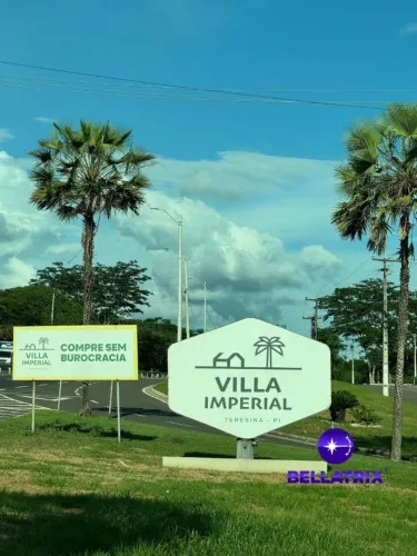 VENDE-SE LOTE COMERCIAL- VILA IMPERIAL