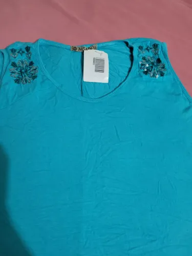 Blusa plus size 