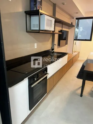 Studio 52m2 no bairro Trindade Florianópolis