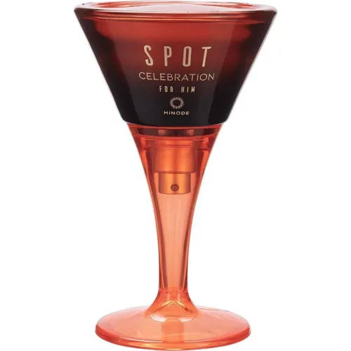 Spot Celebration For Him - Hinodê masculino