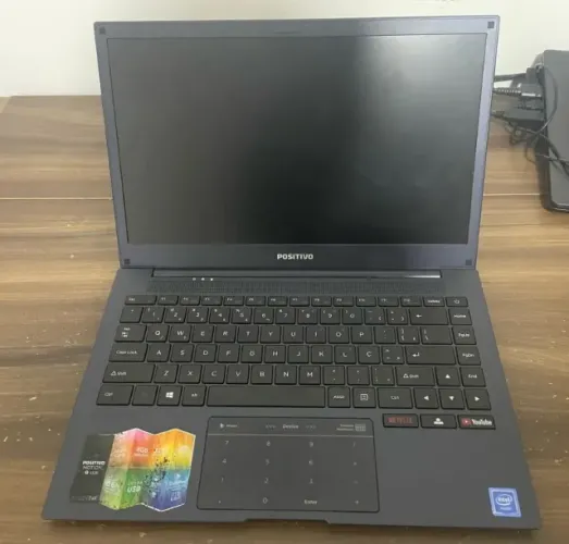 Notebook Positivo Q432B