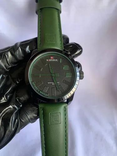 Relógio Masculino Naviforce Sports Watch