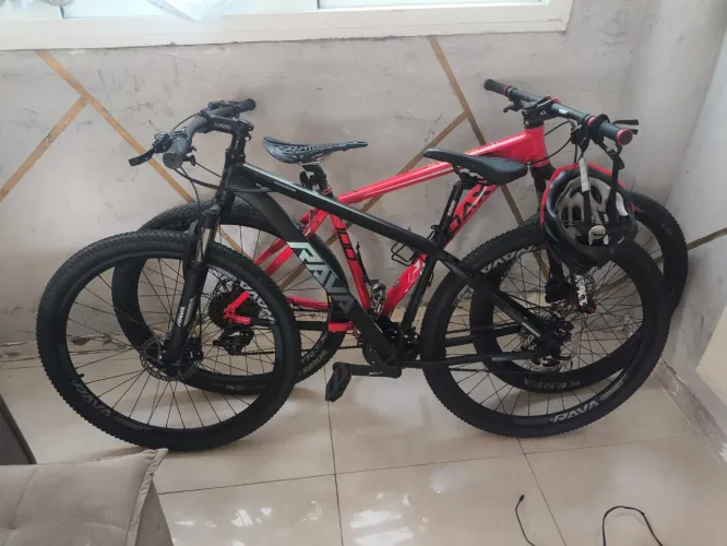 Bike aro 29